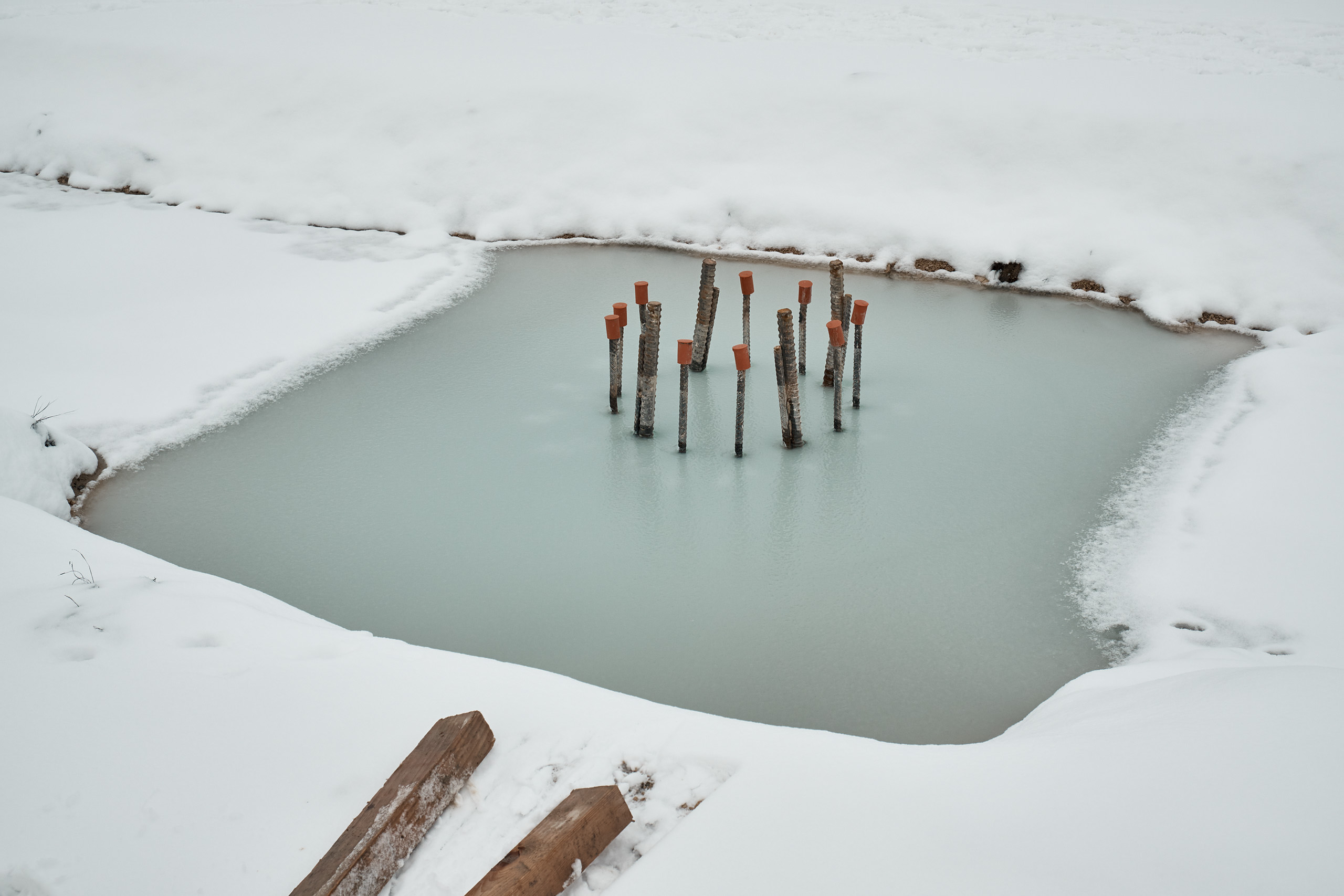 Stade de la Tuilière, Lausanne